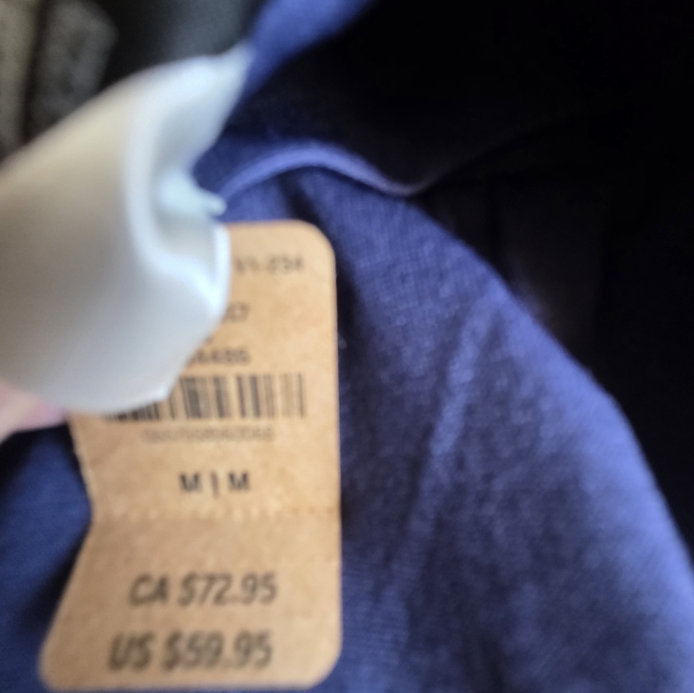 PINK Victoria's Secret Navy Shapewear Bodysuit - Picture 6 of 6